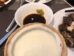 雪蛤椰汁冻-安蒂娅·海鲜自助餐厅(安蒂娅美兰酒店)