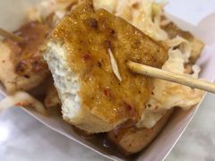 -国足臭豆腐(明瓦廊店)