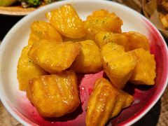-打川川·川蜀毛肚(南市场店)