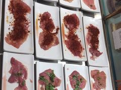 -享遇.锅姥姥牛排海鲜自助(小寨店)