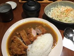 -山杏yama-katsu·吉列炸物