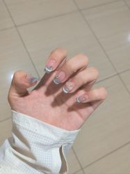 -晨·艺美甲美睫
