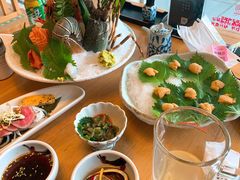 -王鼎精致料理铁板烧(世博源店)