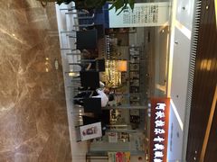 阿秋拉尕青藏酸奶(财富店)-Blueglass酸奶(财富购物中心店)