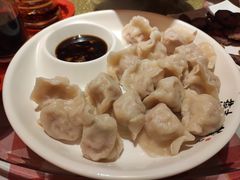 -燕青小馆(东园大厦店)