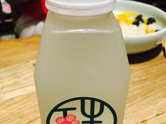 -宝珠奶酪(浦东金桥店)