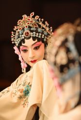 -华韵京剧摄影(洋桥角门东店)