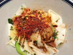 -弓家大队老碗面(高新咖啡街区店)