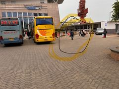 -海安新港(公交站)