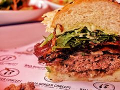 baia&nbsp;burger-BAIA 巴亚