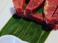 超嫩黑椒牛肉粒-么子烤肉(化龙池店)