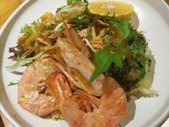 -新贝乐意大利餐厅(苏州中心店)