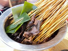 -拐枣巷小串串(财大店)