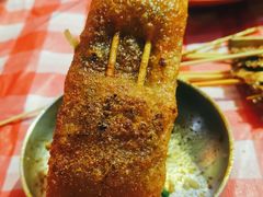 -98K烧烤(顺外路店)