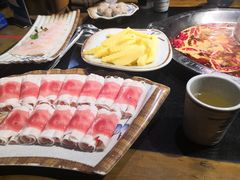 -大龙燚火锅(五一广场店)