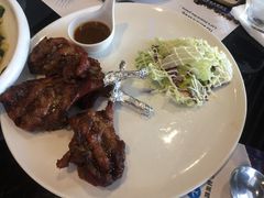 -法兰度航空主题餐厅(台山昌大昌店)