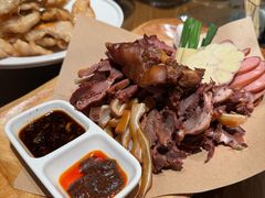 -鸽子窝(黄村店)