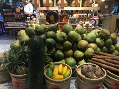 -龙泉人椰子鸡·糟粕醋·地标海南菜(龙昆南店)