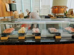 -香港九龙海逸君绰酒店