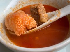 -捞神煲汤火锅(湖滨商业街店)