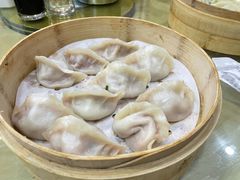 -老边饺子馆(中街店)