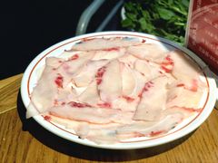 -汕头八合里海记牛肉店(清河店)