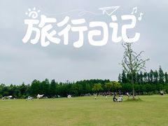 -上海长兴岛郊野公园