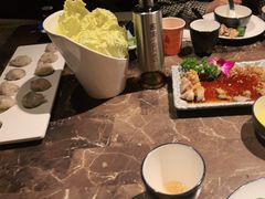 -同仁四季椰子鸡(海岸城天利店)