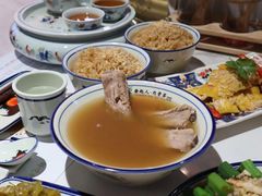 -發起人·肉骨茶(万象汇店)