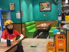 -合合春饼·酱骨·东北菜(潘家园店)