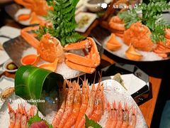 -Mr.Fish鱼鲜生海鲜放题(高德置地冬广场店)