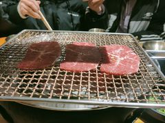 -九田家黑牛烤肉料理(华侨城店)