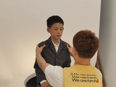 -海马体照相馆(上海月星环球港店)