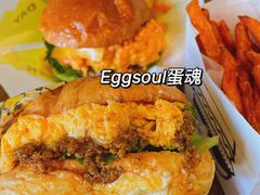 -蛋魂EGGSOUL(洪武创始店)
