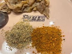-牛牛章·章鱼水煎肉(光谷世界城店)
