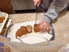 -小飞象面包公社(珠江路金鹰店)