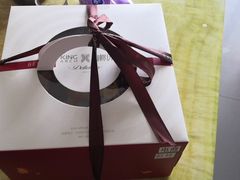 -御蝶坊生日蛋糕KNAC(新村店)