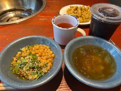 -黄家码头老火锅(解放碑旗舰店)