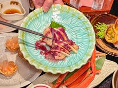 -松鹤精致料理(五一中路店)