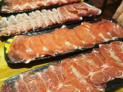 -一井烧肉·活鳗·寿司(望京SOHO店)