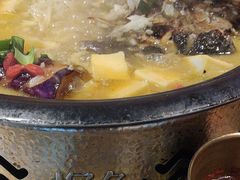 -探鱼·鲜青椒爽麻烤鱼(领展购物广场店)