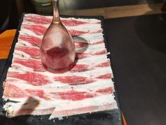 -莽子老火锅(大坪店)