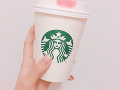 -星巴克(丽水万地广场店)