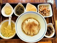 -同得兴 Since·1995 传统苏式面馆(嘉馀坊店)