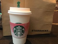 -星巴克(常州新北公园店)