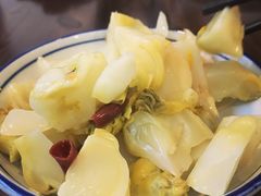 -兰边碗(鼓楼店)