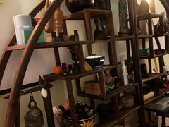 -Angkor SPA 柬埔寨古法按摩(环贸店)