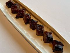 -金轩中餐厅 Jin Xuan(浦东丽思卡尔顿酒店)