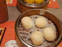 晶莹鲜虾饺-点点心点心专门店(旺角店)