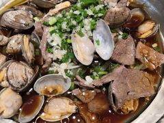 -阿英煲(凉城路店)